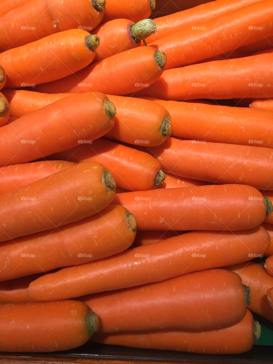 Carrot 