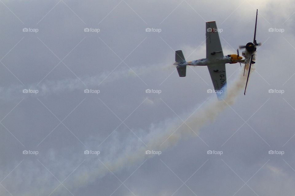 Airplane, Aircraft, Flight, Jet, Air