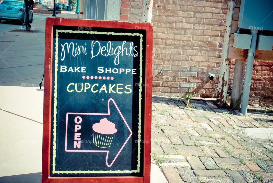 Cupcakes