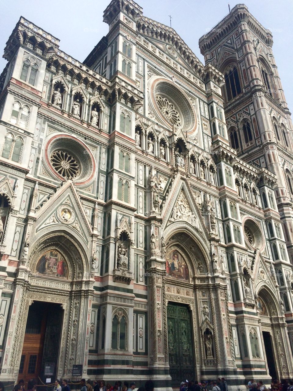 Florence duomo 