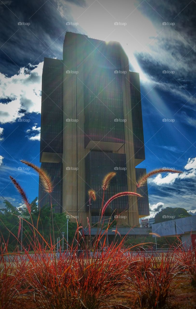 Banco central do Brasil Brasília DF Brazil