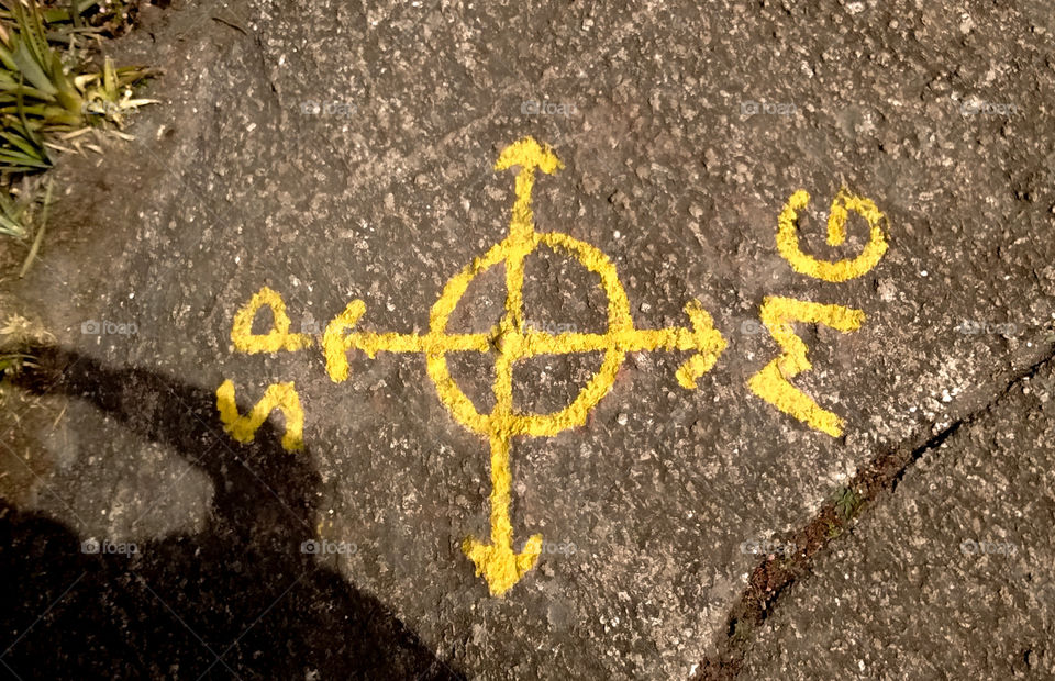 Divisa de Estado SP/MG