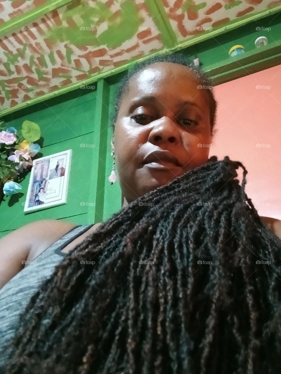 to each and every woman you do not need make up to look beautifull because tha is not true beauty .