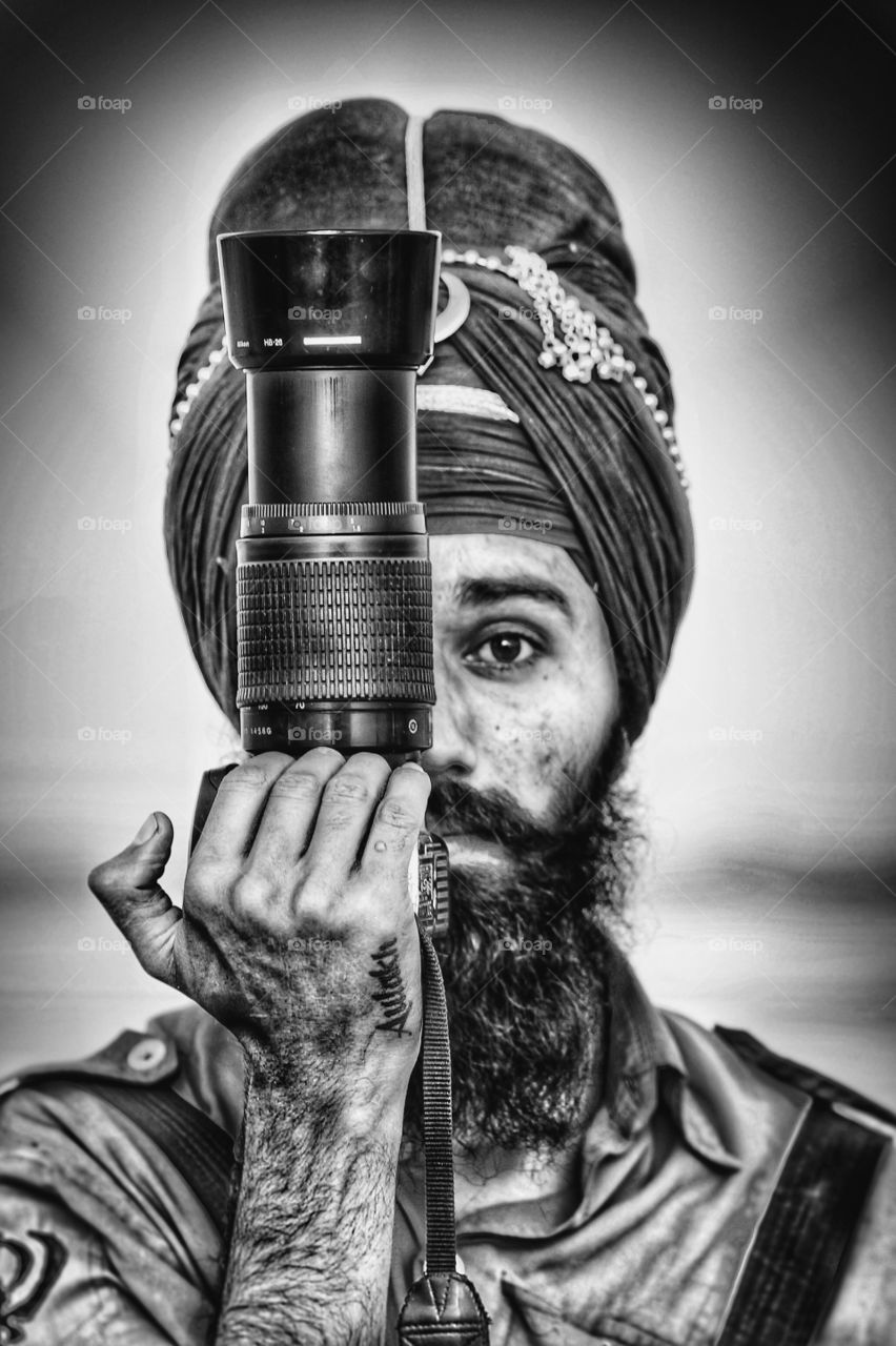 sikh punjabi boy