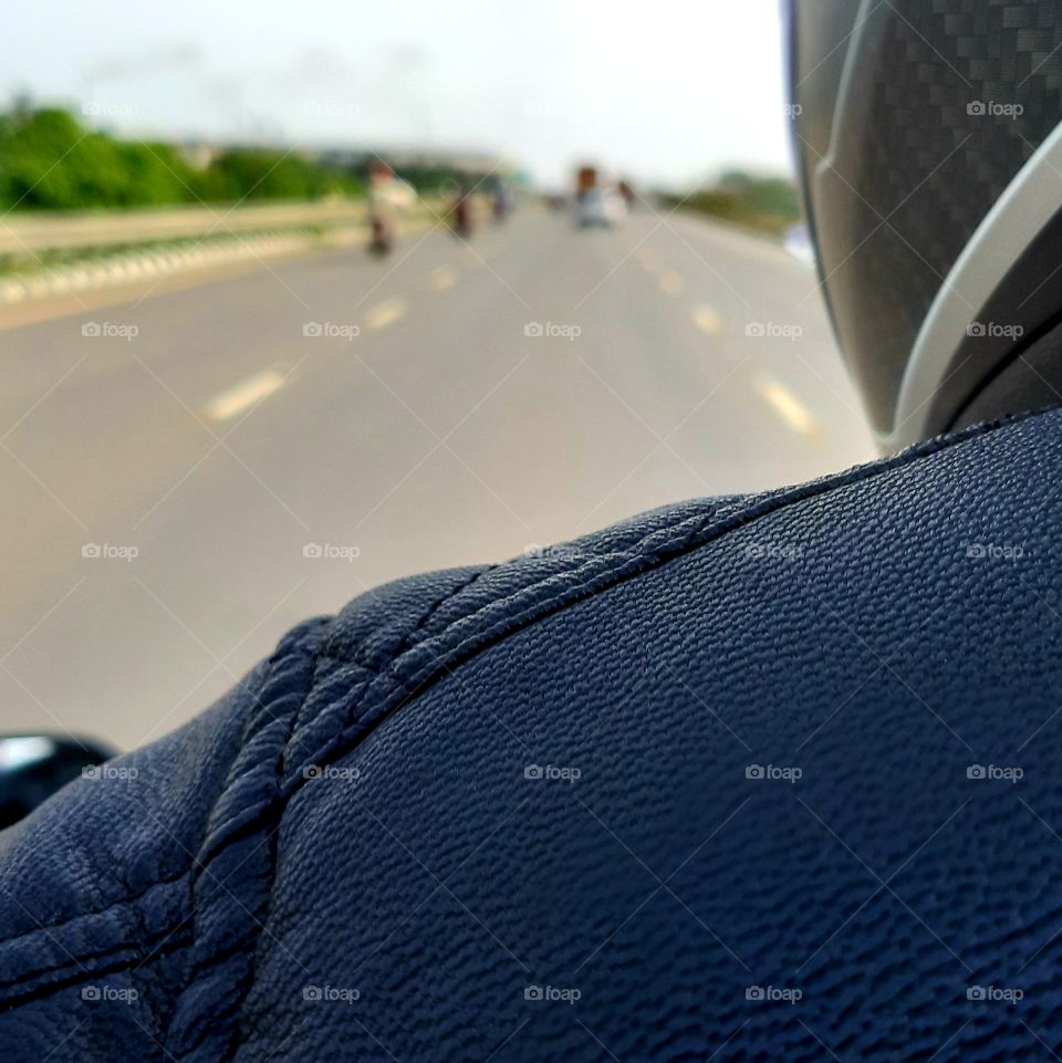 You don't know how good you are until you actually get out on a bike and get riding 🏍💪✌