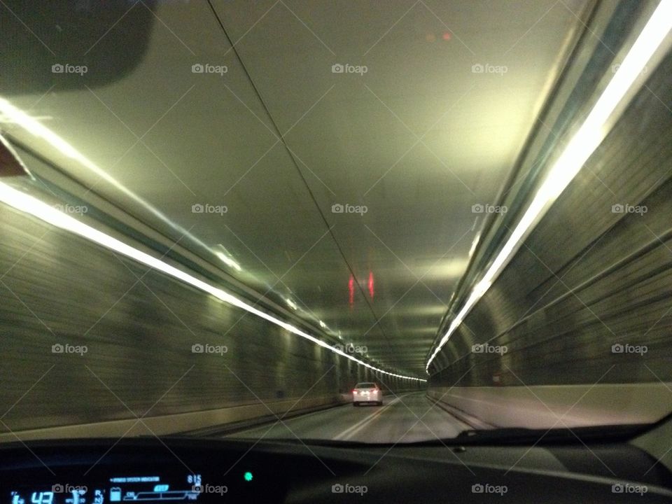 Tunnel