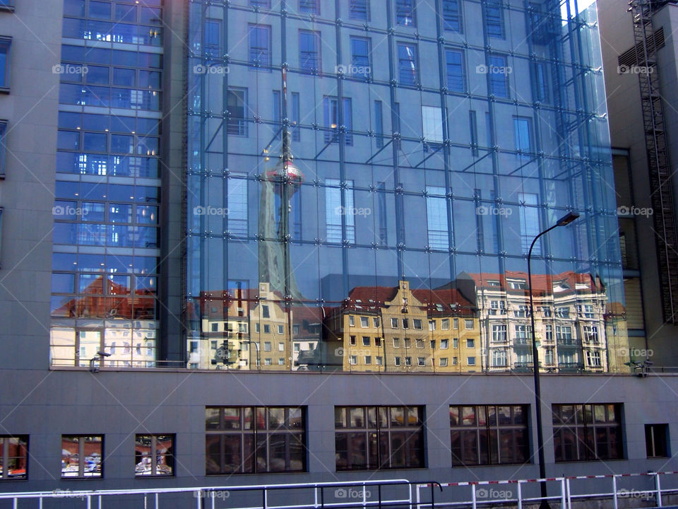 buildings windows berlin germany by kenglund