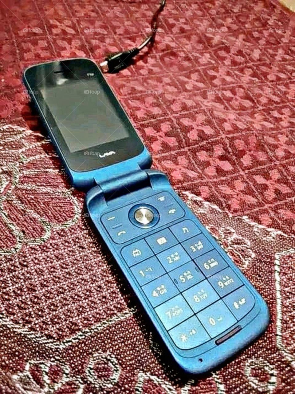 August 16, 2023 rajasthan india. my beautiful and attractive mobile phone.