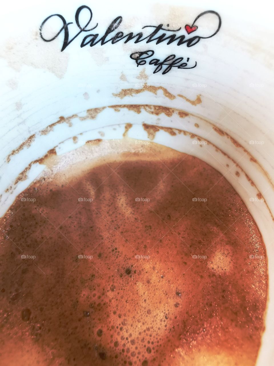 Composition Art view wall interior Light shadow design decor decoration Coffee served drink view table day part yellow form circle ellipce tasty tasty yummy cup mug