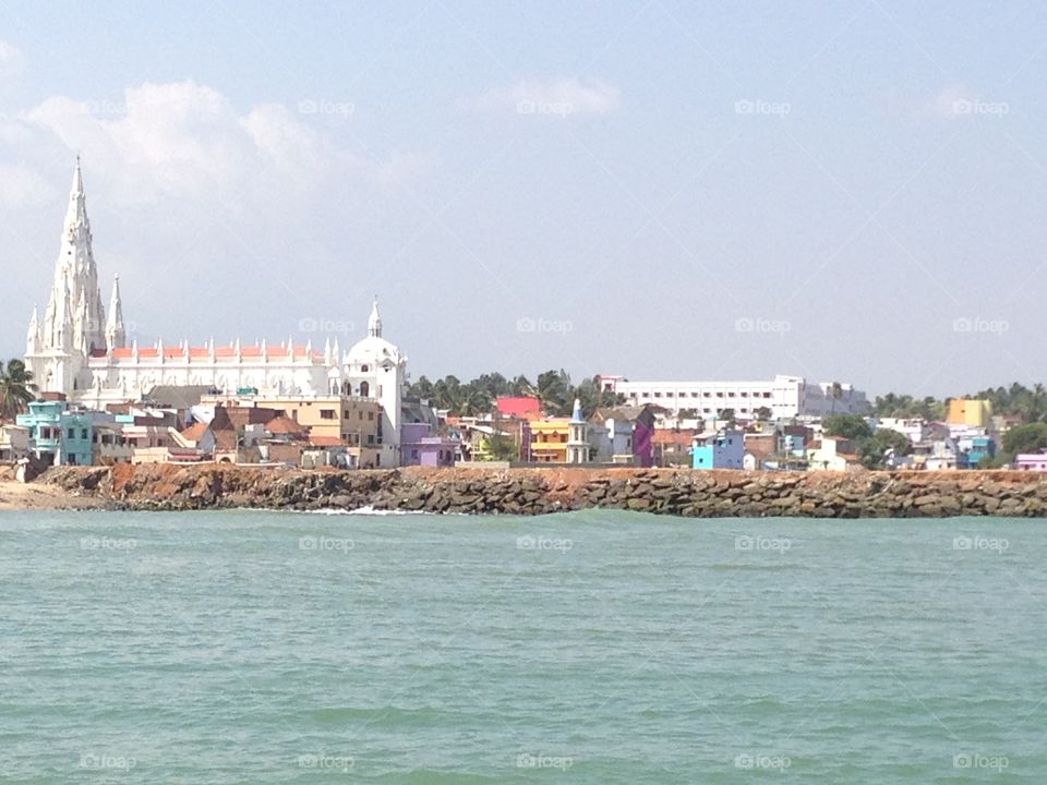 Kanyakumari