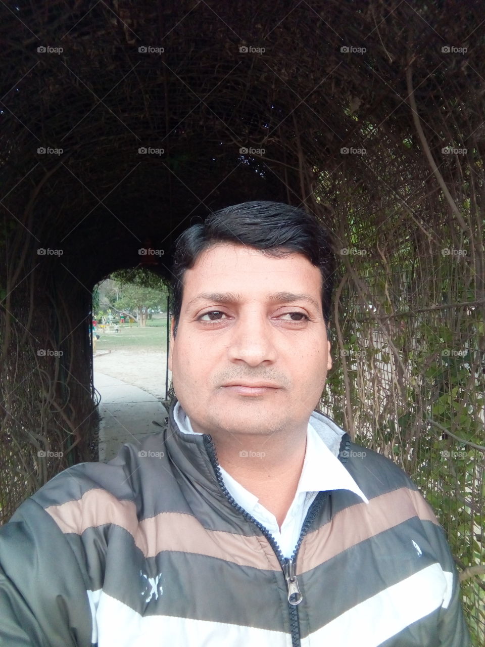 A TOUR OF CHETAK PARK OF BATHINDA CITY.