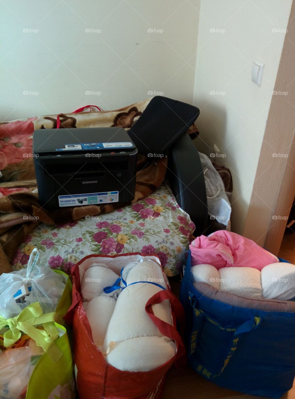 Indoors, No Person, Room, Family, Furniture