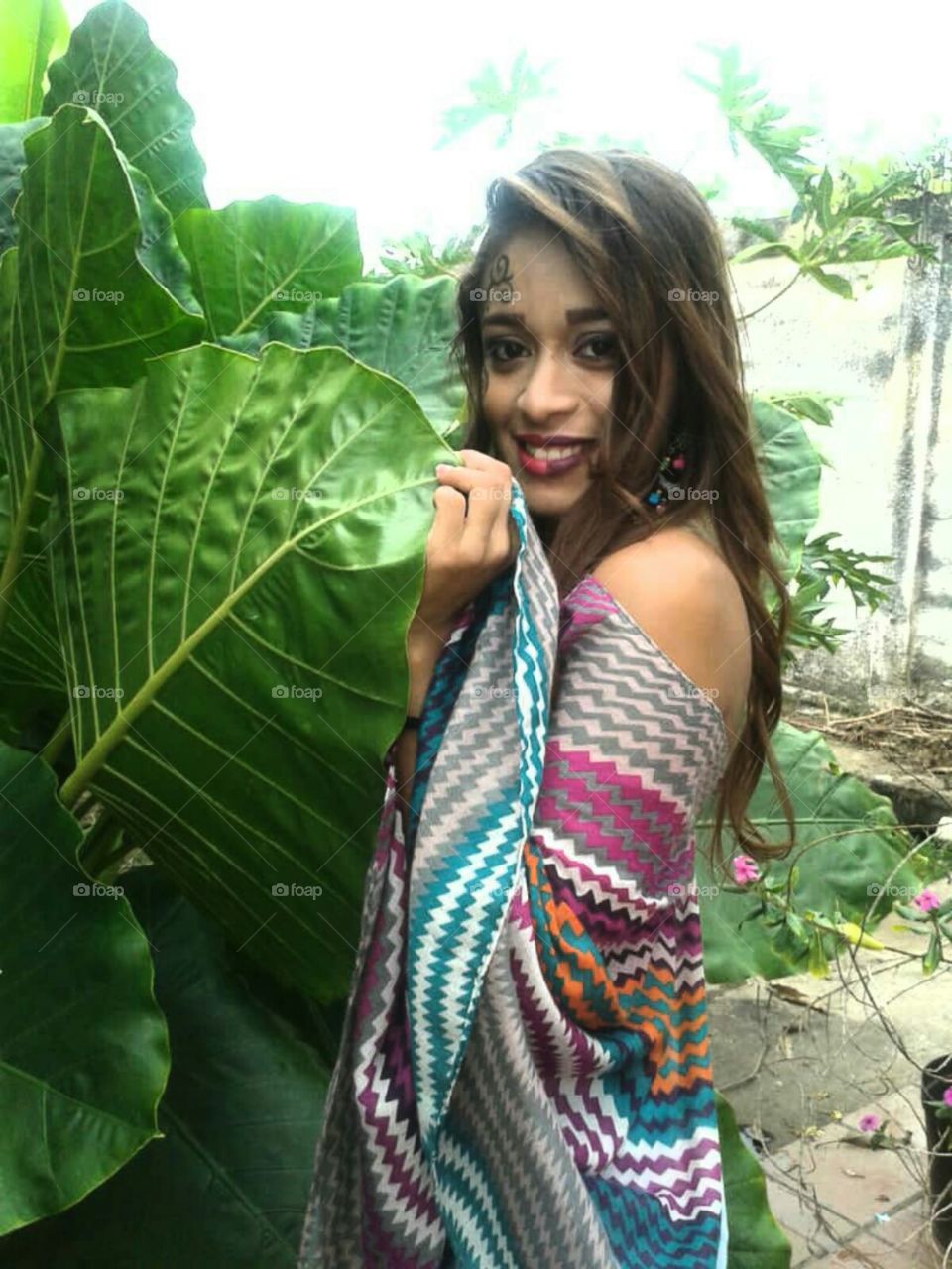 Beautiful.  colorful