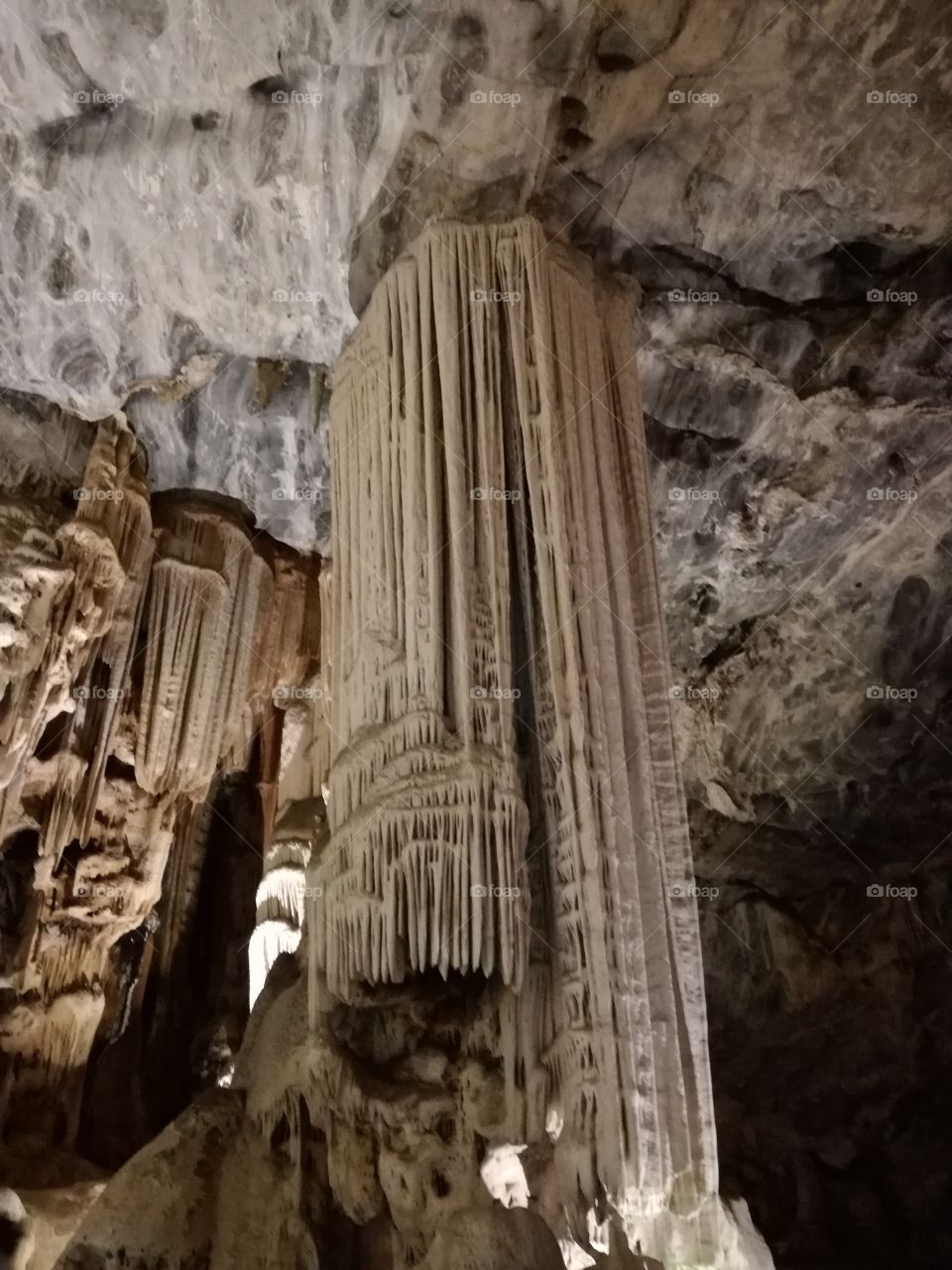 Cango Caves