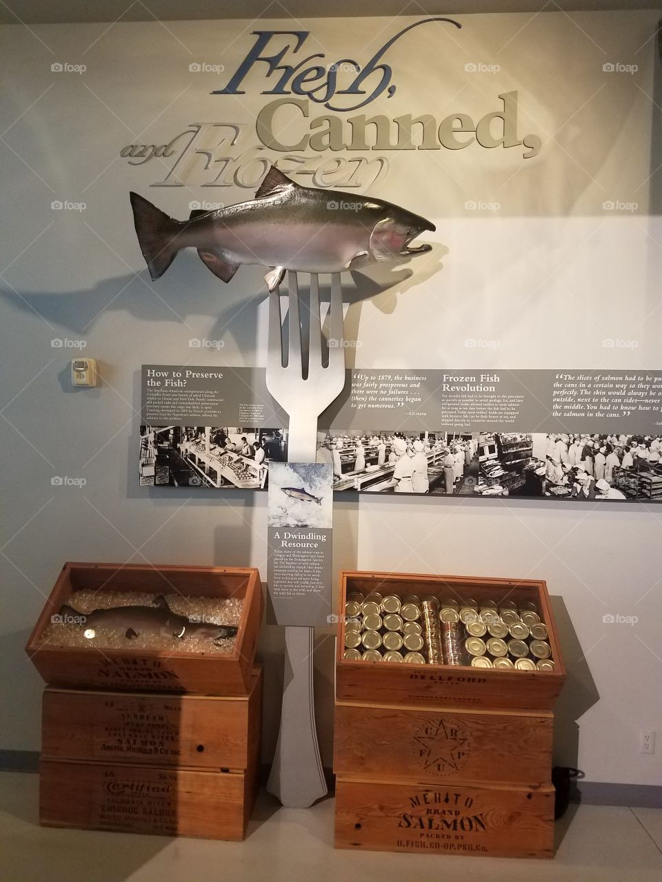 MARITIME MUSEUM In Astoria Oregon