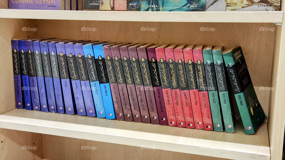 books