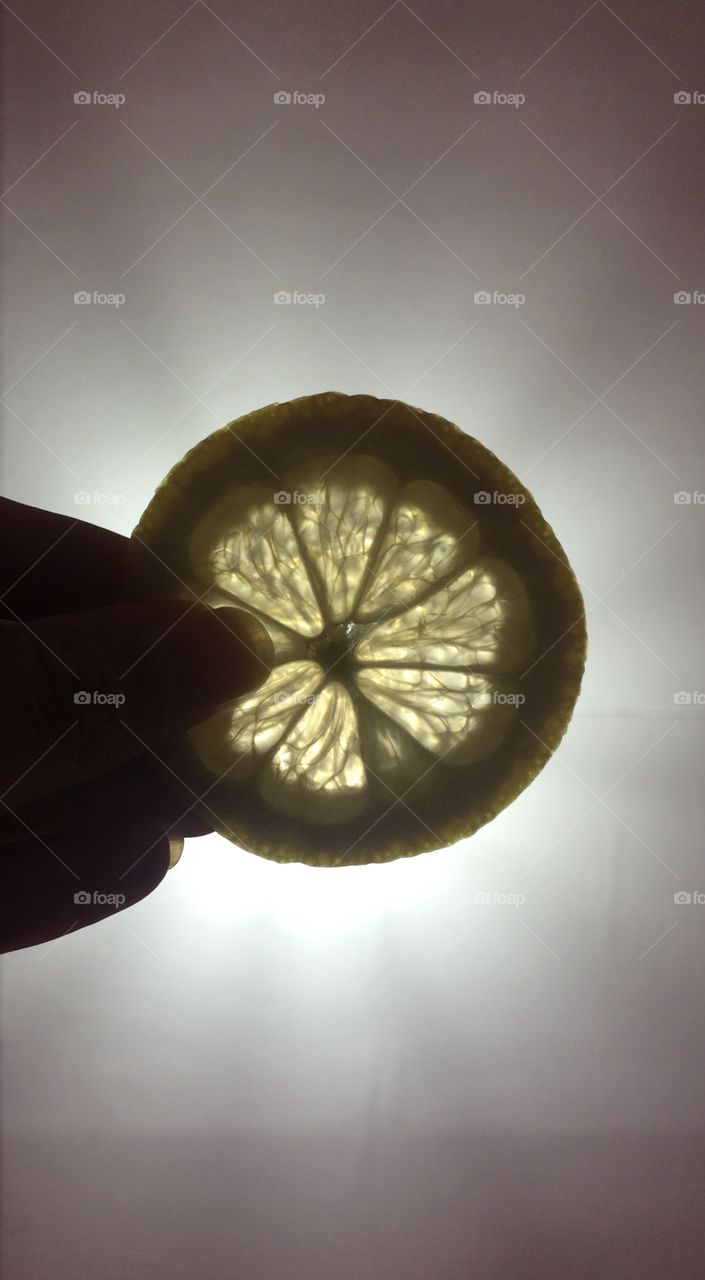 Lemon 