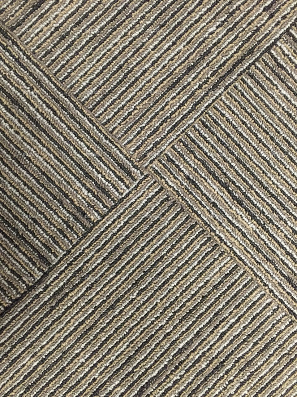Carpet design 