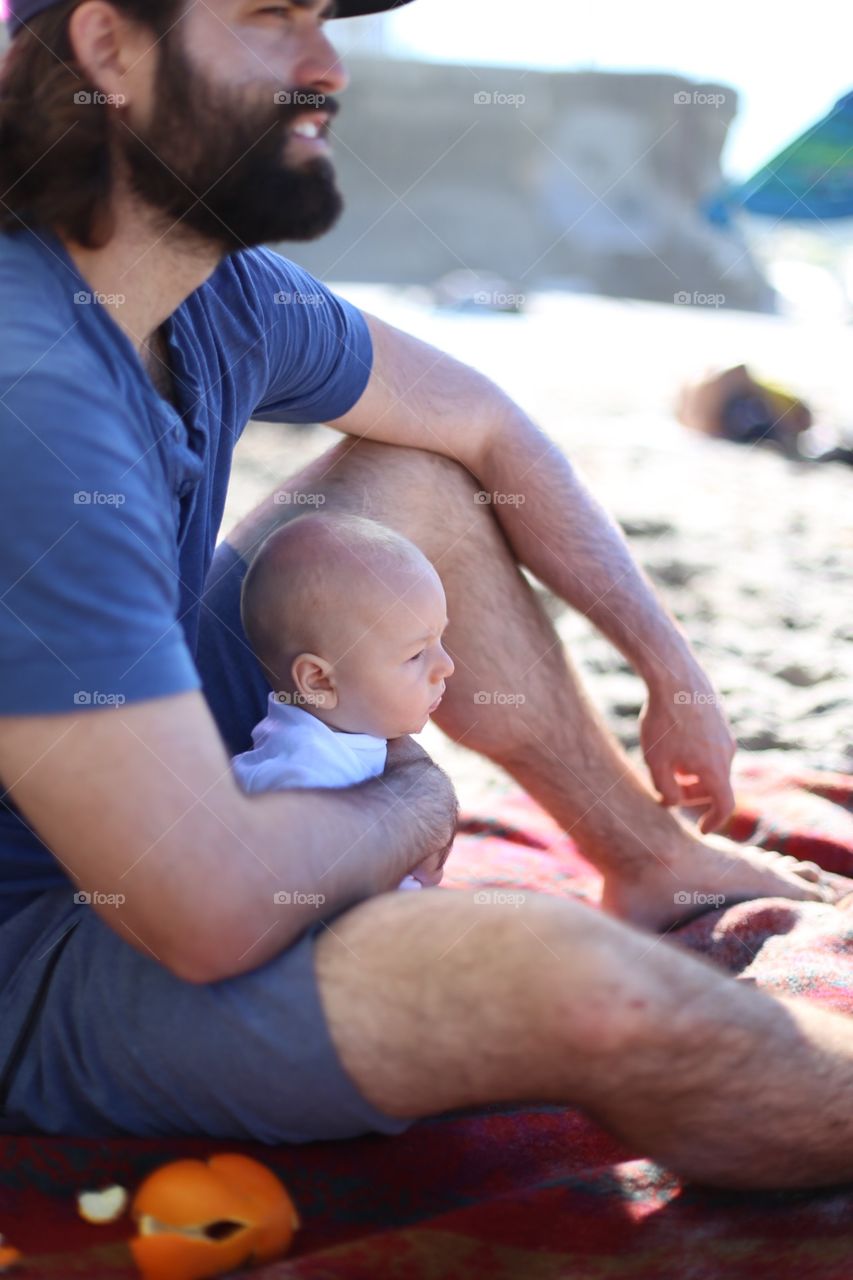 Child, People, Baby, Son, Family