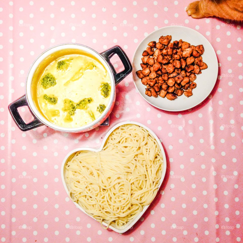 plantbased pasta sauce