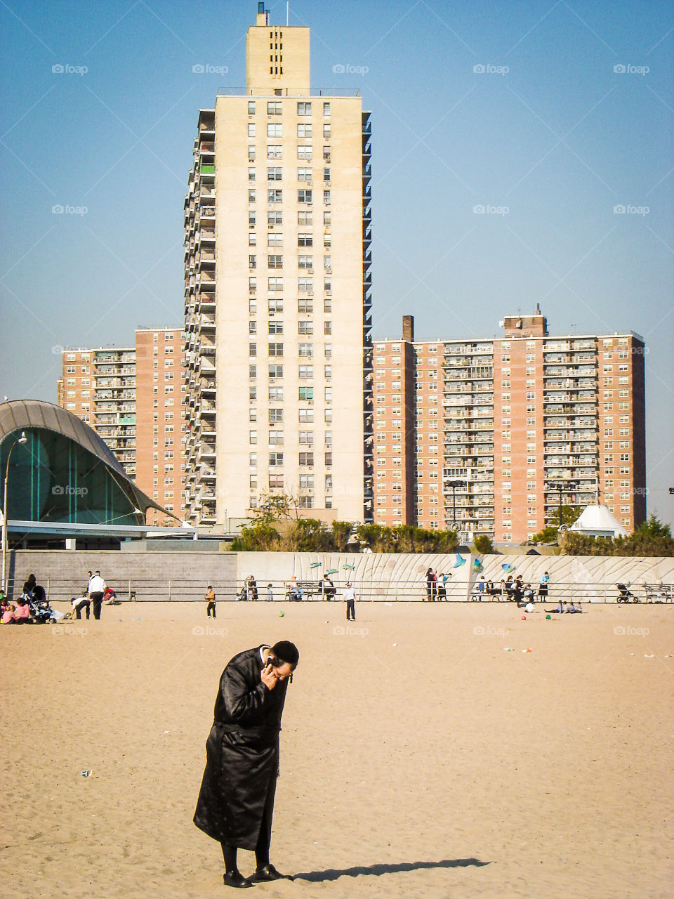 Coney Island