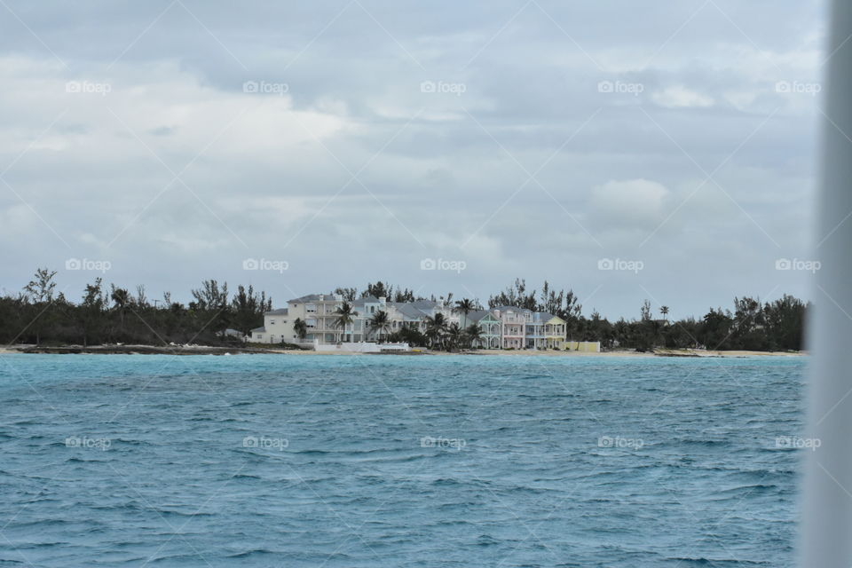 Bahamas