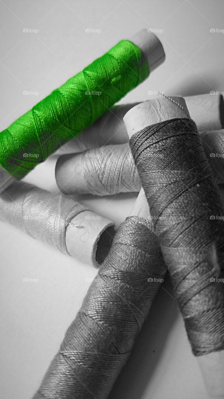 Green Thread