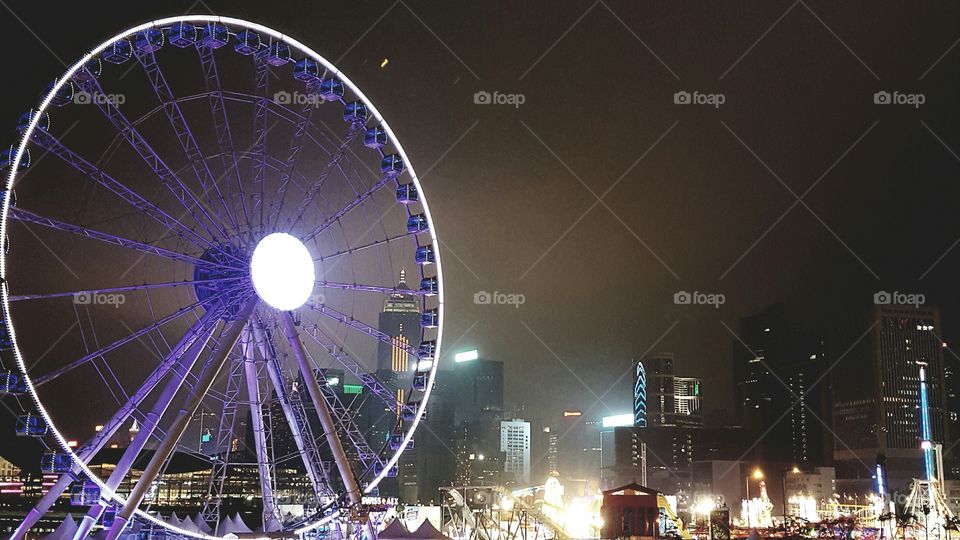 night wheel