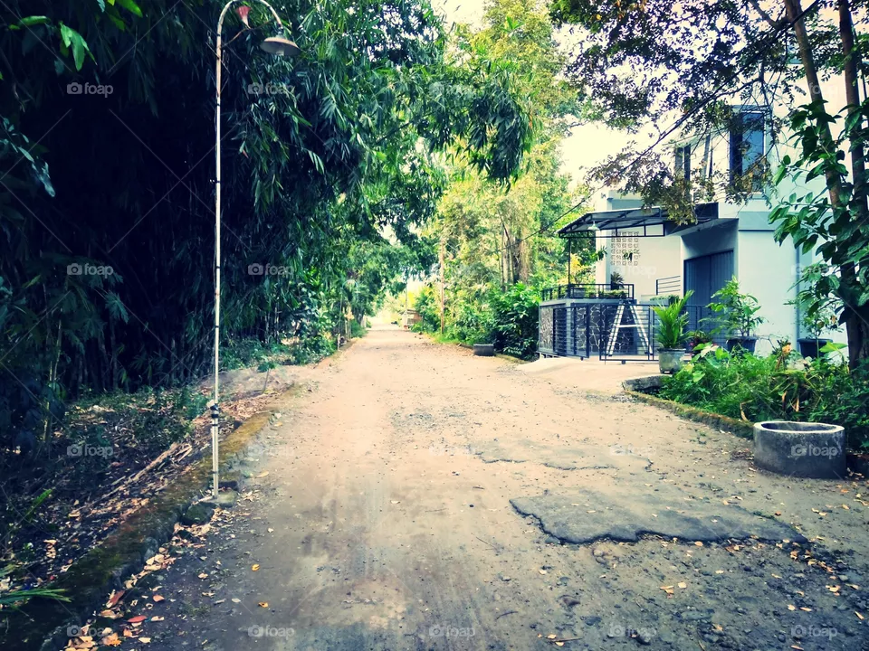 Road