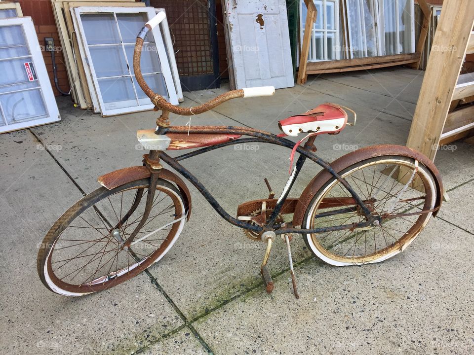Bike classic