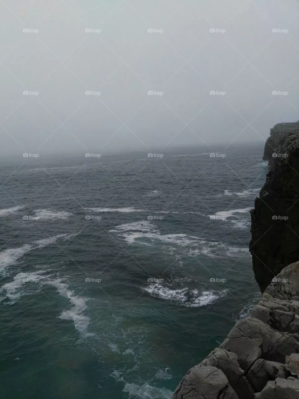 sea