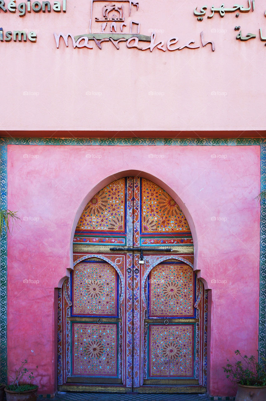 Morocco