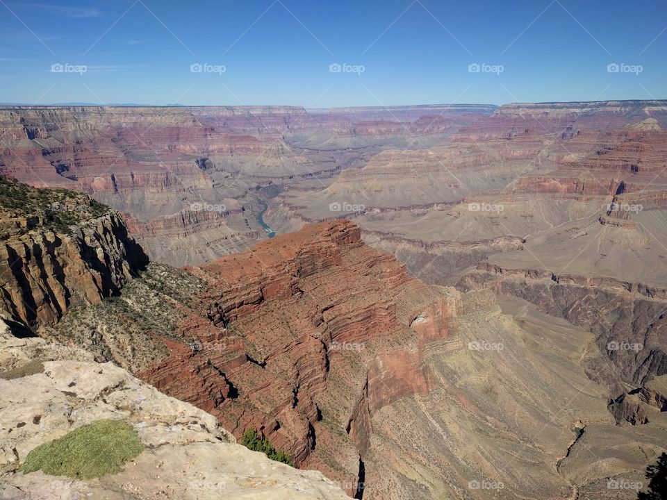 Grand Canyon, AZ