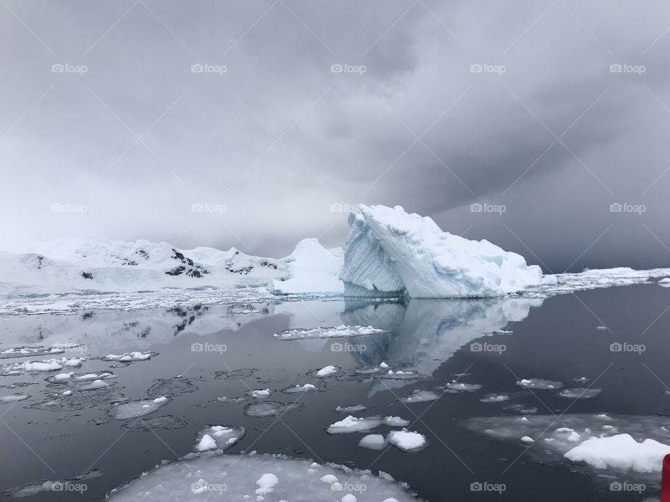 Antarctica 