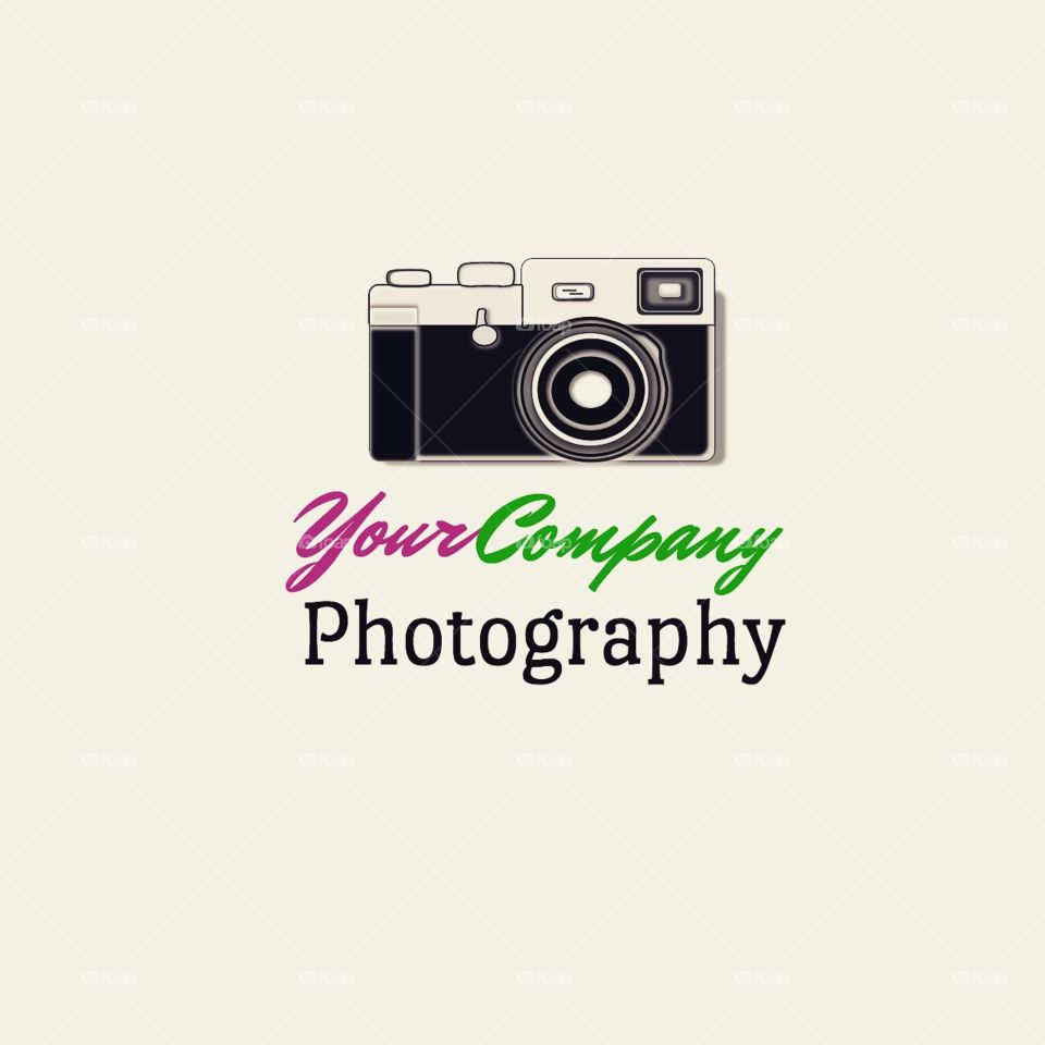 Photography design
