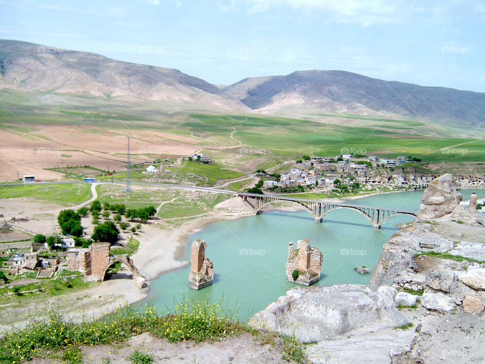 Hasankeyf