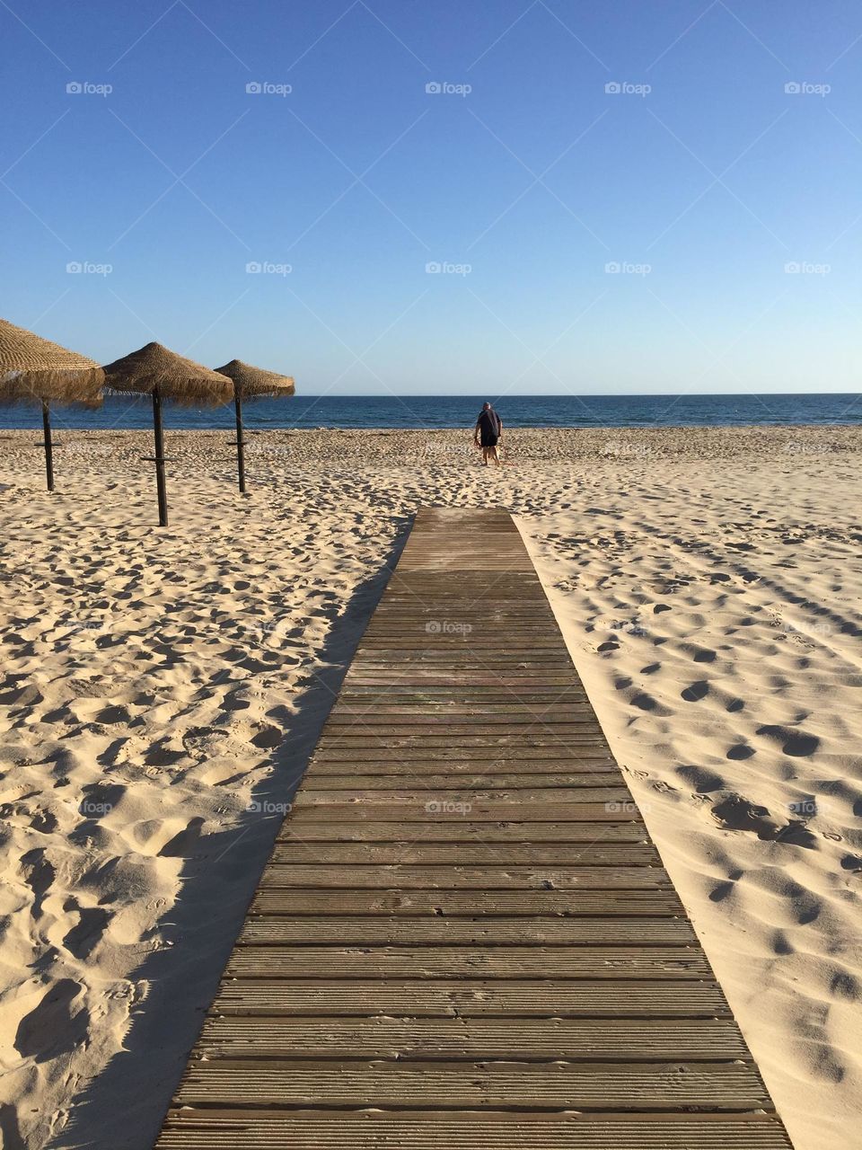 Be authentic : Summertime !