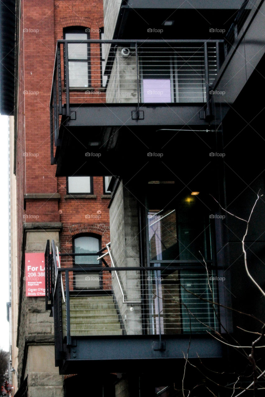 No Person, Architecture, Urban, Building, Street