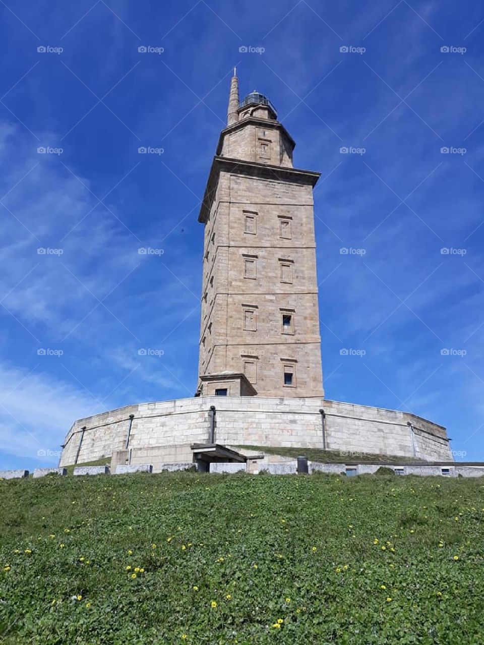 Torre de Hércules