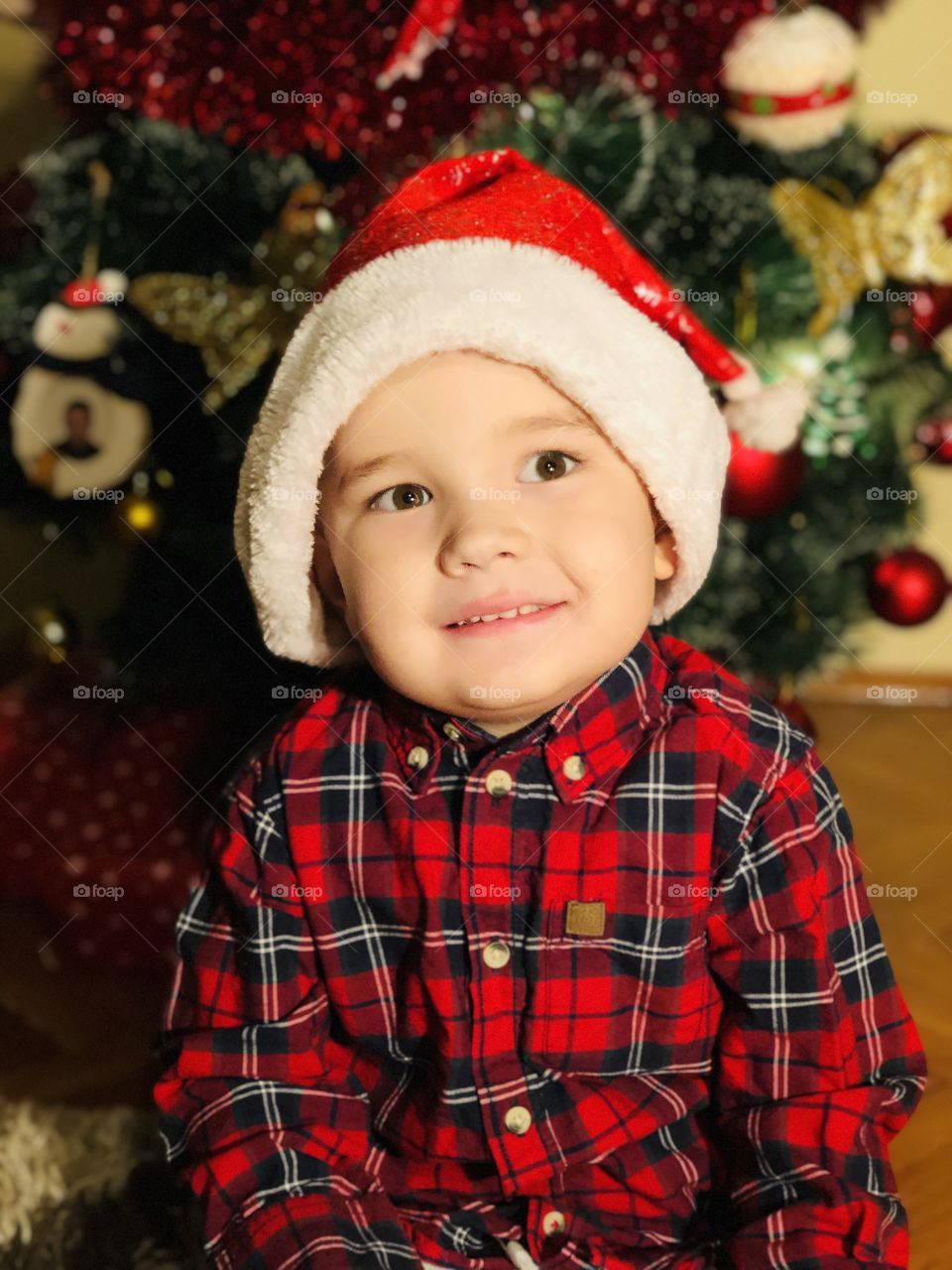 Christmas is almost here