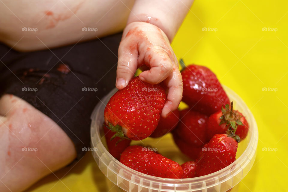 Strawberry