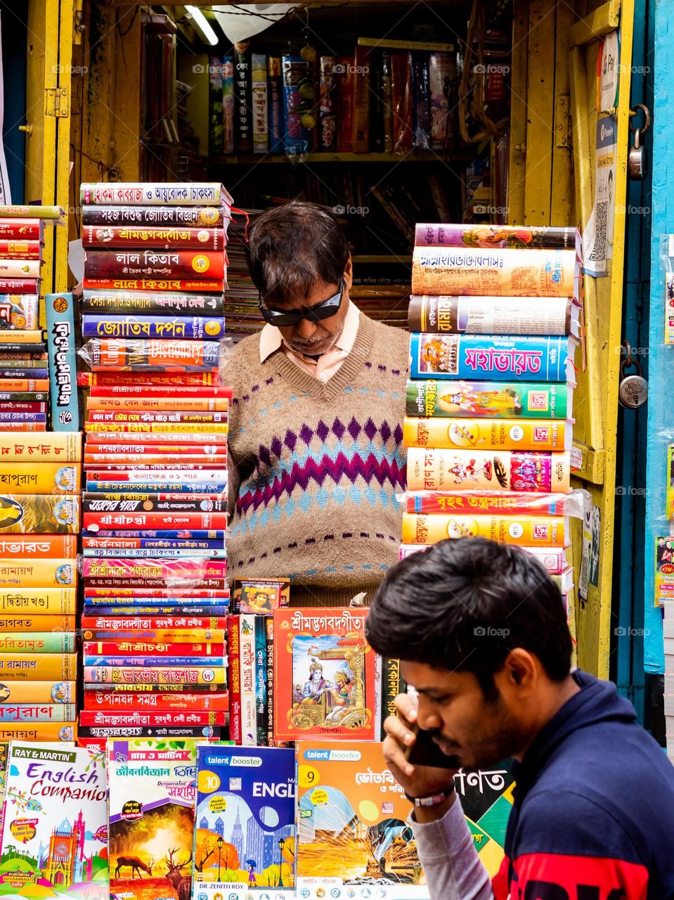 Book Market