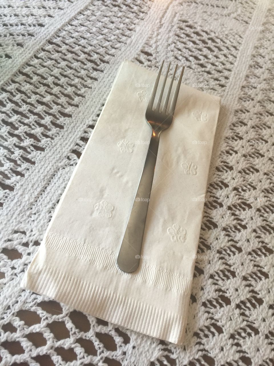 Fork