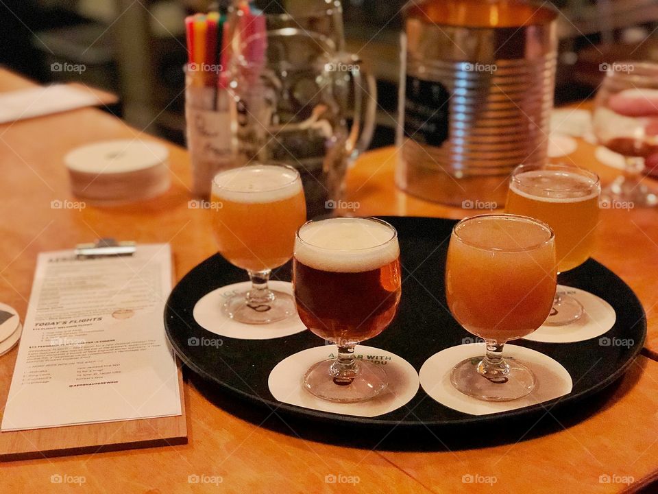 Craft beer life drink more beer