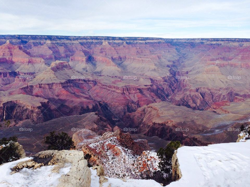 Grand Canyon