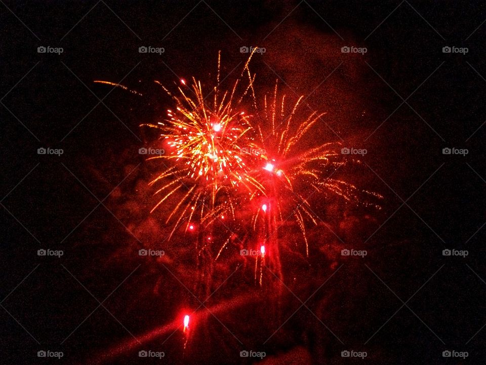 Flame, Fireworks, Festival, Flash, Smoke