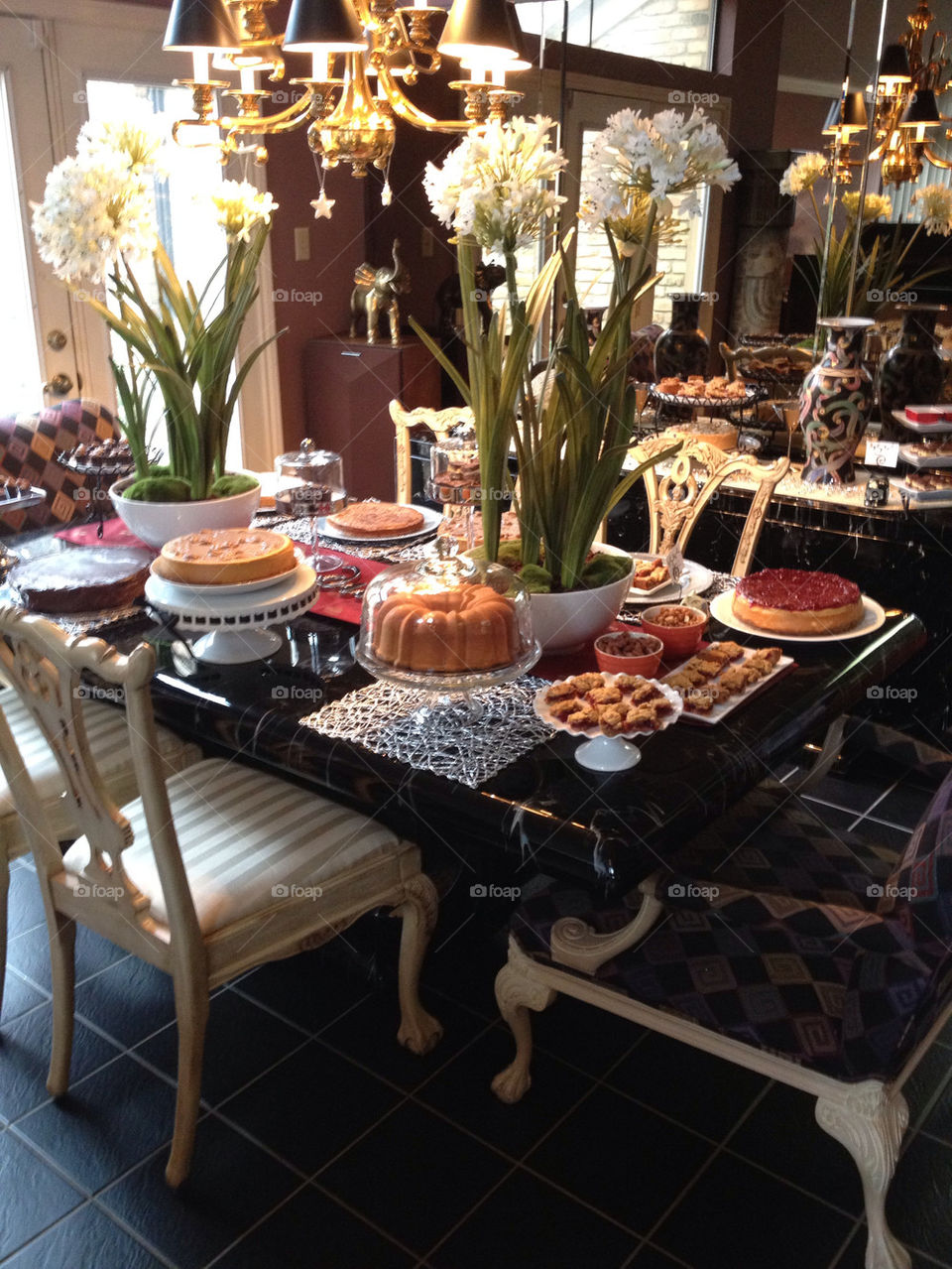 cake party table china by autoshowcase