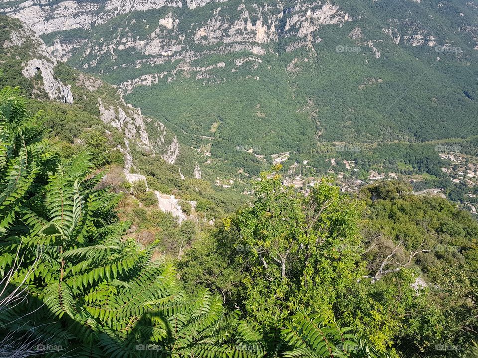 Alpes Maritimes Gourdon