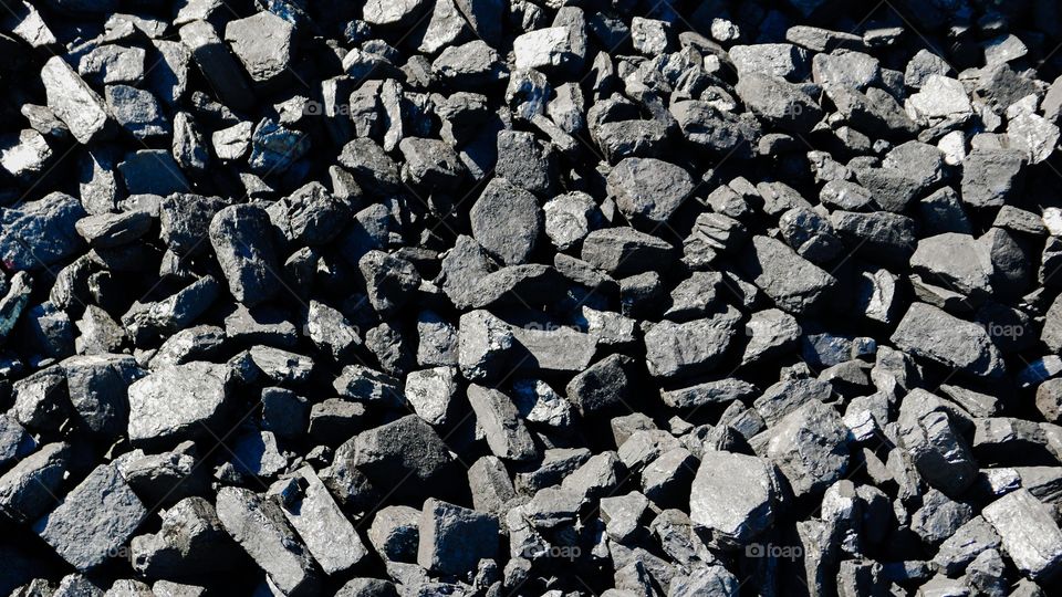 Good old fossil fuel