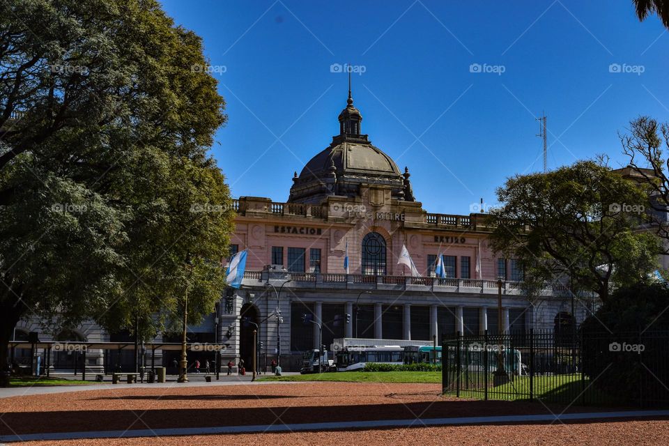 Buenos Aires Argentina